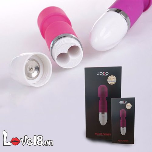 Chày Rung Joko Nhỏ Gọn Cao Cấp Siêu Bền Giá Tốt