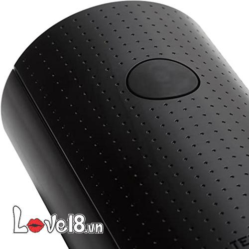 Cốc Thủ Dâm Tenga Flip 2G Solid Black Cao Cấp Tặng Kèm Dầu
