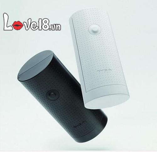 Cốc Thủ Dâm Tenga Flip 2G Solid Black Cao Cấp Tặng Kèm Dầu