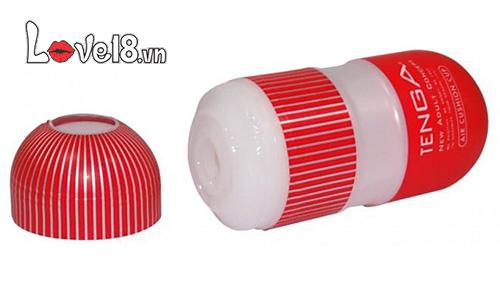 Cốc Thủ Dâm Tenga Air Cấp Tiến Nhật Bản Hàng Chính Hãng