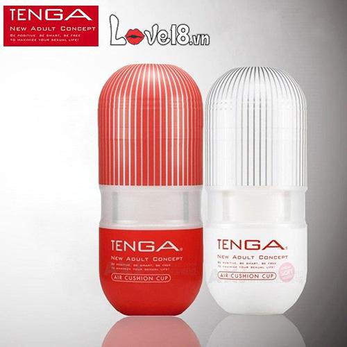 Cốc Thủ Dâm Tenga Air Cấp Tiến Nhật Bản Hàng Chính Hãng