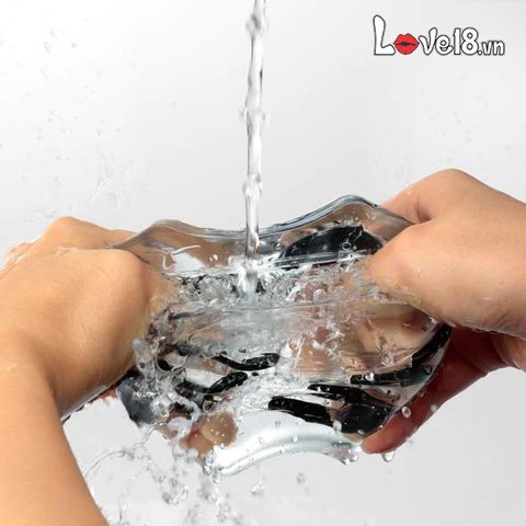 Cốc Thủ Dâm Nam Tenga Crysta Ball Cao Cấp Sang Trọng Sướng