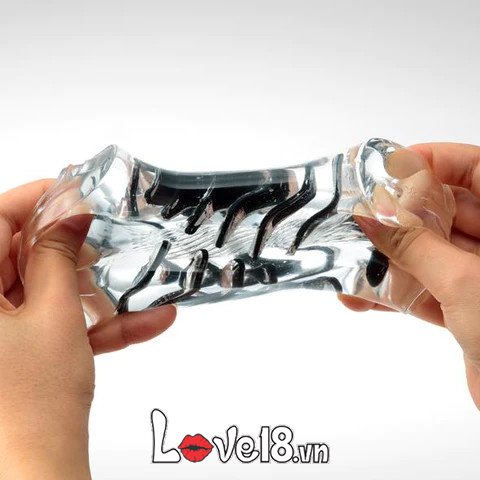Cốc Thủ Dâm Nam Tenga Crysta Ball Cao Cấp Sang Trọng Sướng