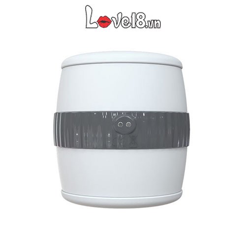 Cốc thủ dâm cho nam có rung Aishia Magic Cup kích thích massage cực mạnh
