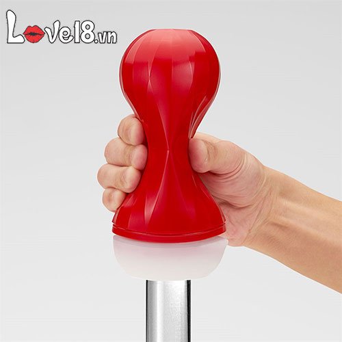 Cốc Tenga Air-Tech Squeeze Thủ Dâm Nam Kích Thích Mạnh Mẽ