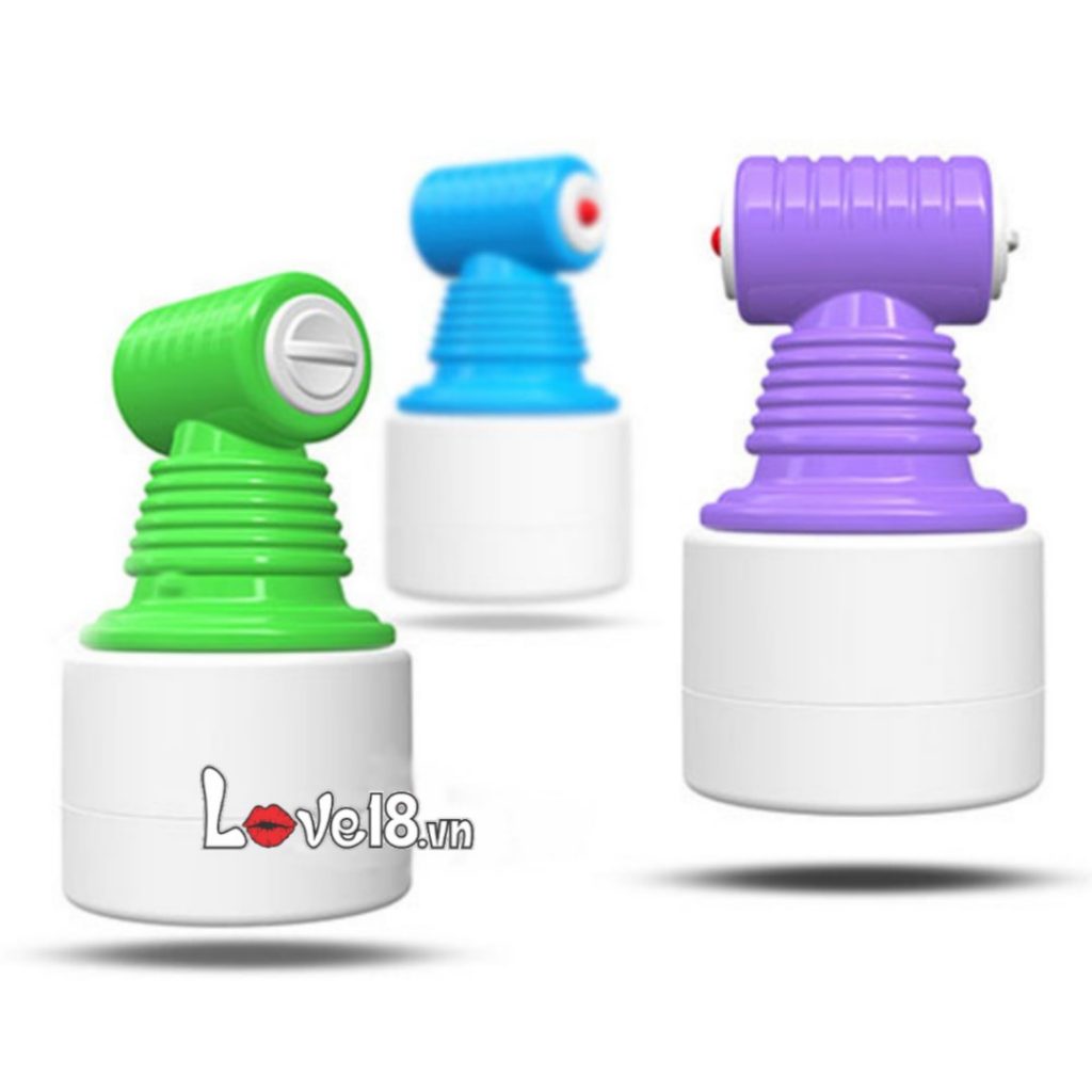 Cốc Thủ Dâm Rung Super YouCups Tăng Khoái Cảm Đỉnh Cao