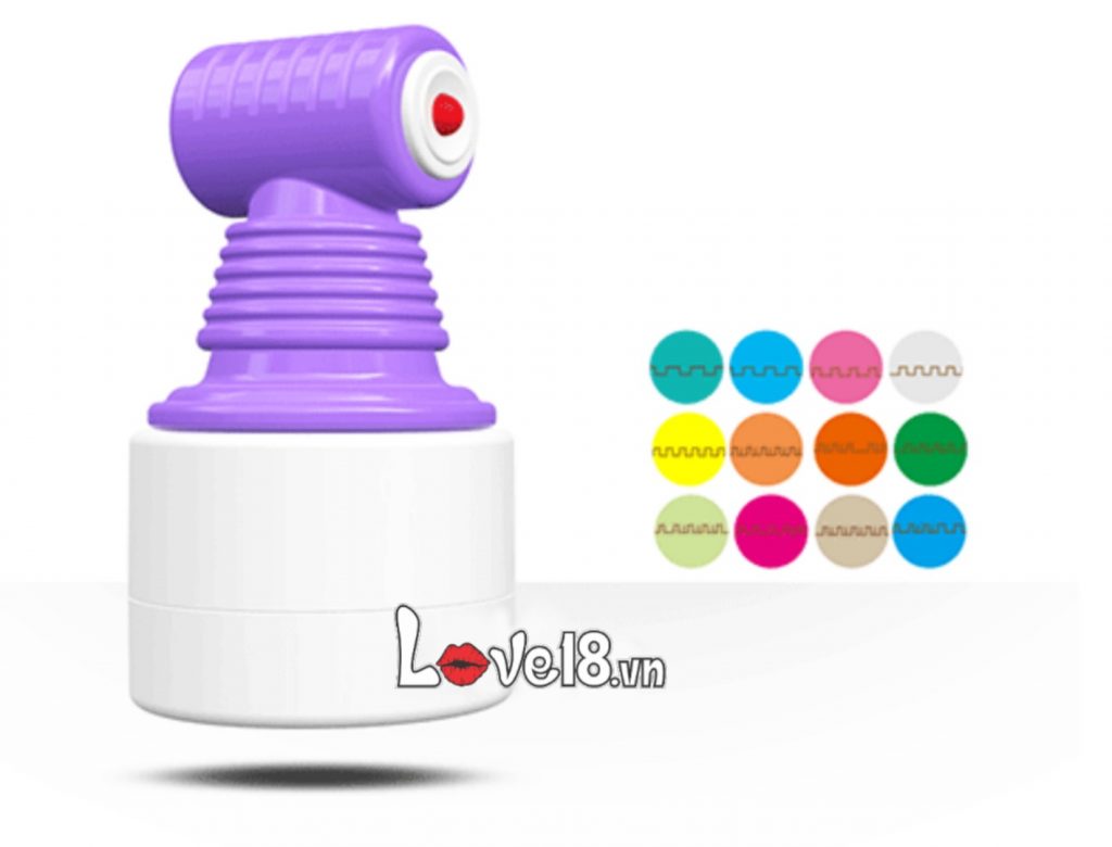 Cốc Thủ Dâm Rung Super YouCups Tăng Khoái Cảm Đỉnh Cao