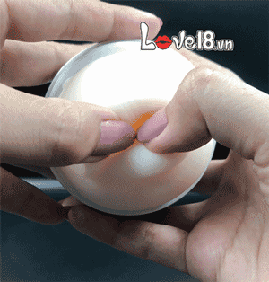 Shop bán Cốc thủ dâm Happy 2 đầu rung gắn tường xoay 180 độ  giá tốt