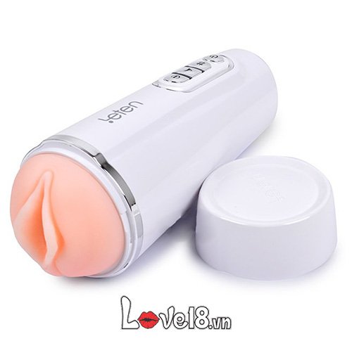 Cốc thủ dâm Leten rung rên như thật kích thích mạnh mẽ