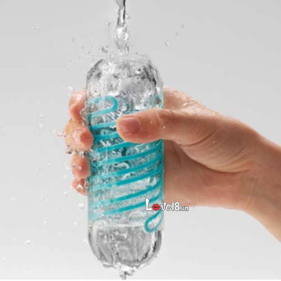 Cốc thủ dâm Tenga Spinner giá tốt hàng chính hãng cho nam giới
