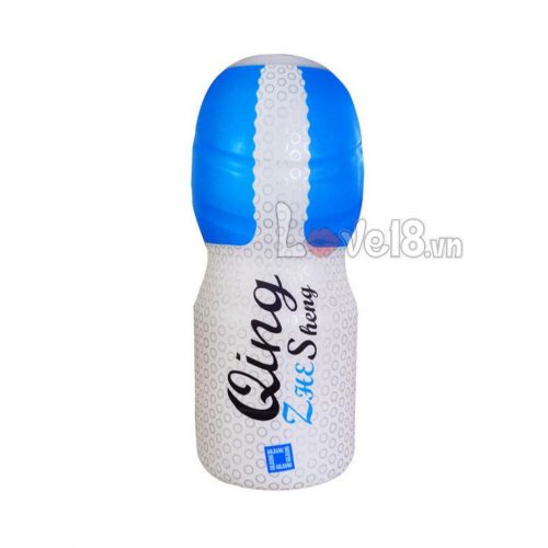 Cốc thủ dâm Qing chất lượng cao Tăng khoái cảm, dễ sử dụng