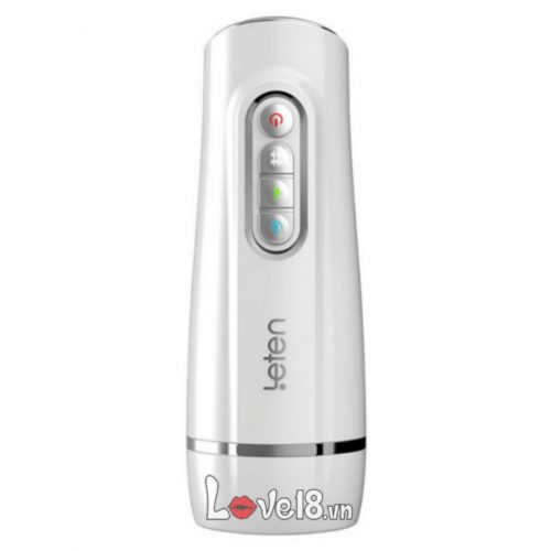 Cốc thủ dâm Leten rung rên như thật kích thích mạnh mẽ