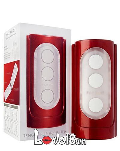 Cốc Thủ Dâm Tenga Flip Hole Nhật Cao Cấp Đa Dạng Tính Năng