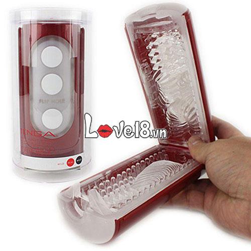 Cốc Thủ Dâm Nhật Bản Tenga Flip Hole Cao Cấp Độc Đáo, Siêu Mượt