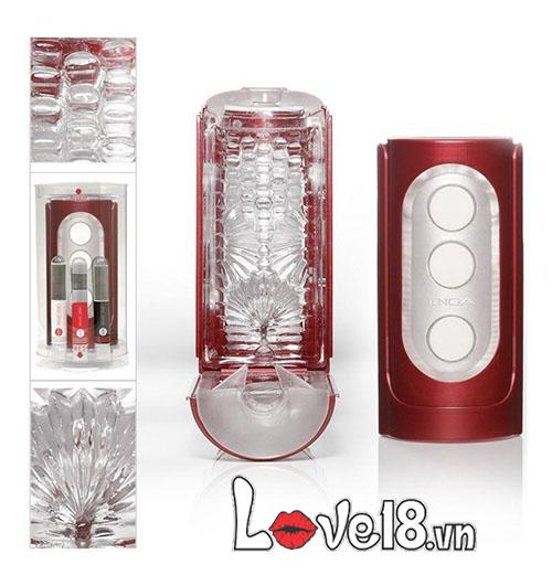 Cốc Thủ Dâm Tenga Flip Hole Nhật Cao Cấp Đa Dạng Tính Năng