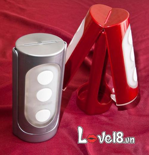 Cốc Thủ Dâm Nhật Bản Tenga Flip Hole Cao Cấp Độc Đáo, Siêu Mượt