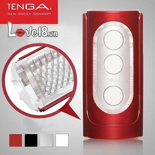 Cốc Thủ Dâm Nhật Bản Tenga Flip Hole Cao Cấp Độc Đáo, Siêu Mượt