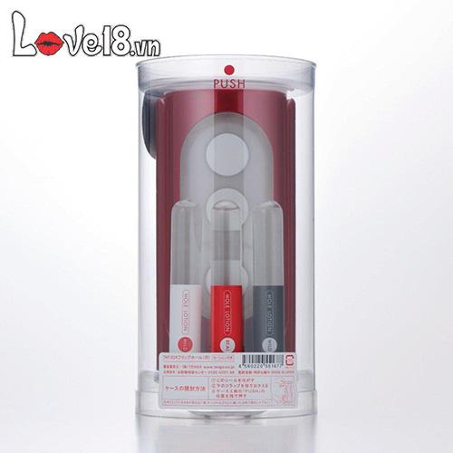 Cốc Thủ Dâm Tenga Flip Hole Nhật Cao Cấp Đa Dạng Tính Năng