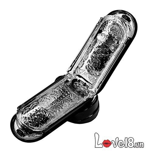 Cốc Tenga Flip Zero EVR tự động rung xoay kích thích mua ngay
