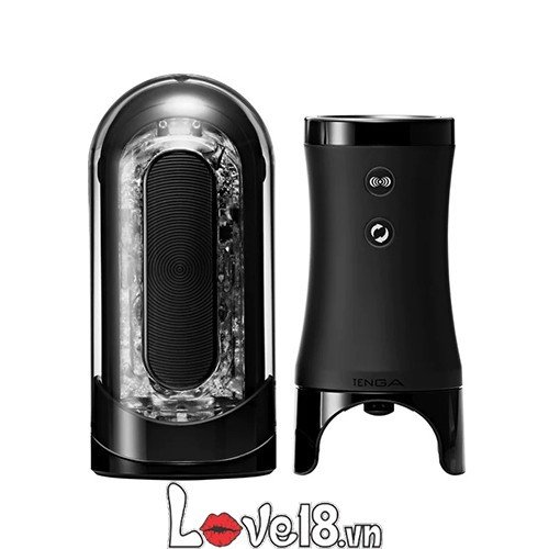 Cốc Tenga Flip Zero EVR tự động rung xoay kích thích mua ngay