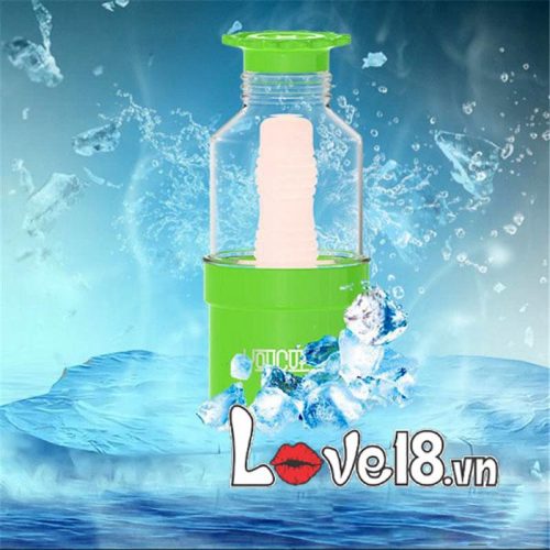 Cốc Thủ Dâm Water Cao Cấp Tại Việt Nam Khoái Cảm Mạnh Mẽ