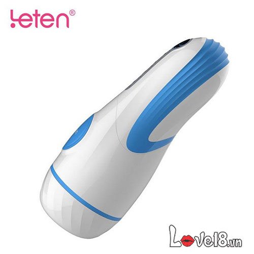 Cốc thủ dâm tự động Leten AMT AirCraft Cup chất lượng cao
