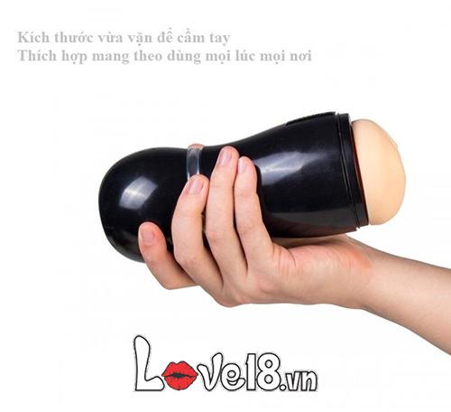 Cốc thủ dâm Zemalia Luna cao cấp giá tốt cho nam thư giãn mạnh mẽ an toàn Cốc thủ dâm Zemalia Luna cao cấp giá tốt cho nam thư giãn mạnh mẽ an toàn