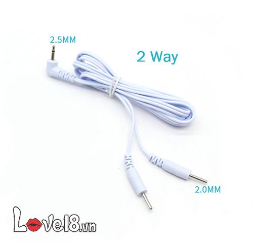 Combo dụng cụ bạo dâm xung điện kích thích khoái cảm mạnh mẽ nhập khẩu