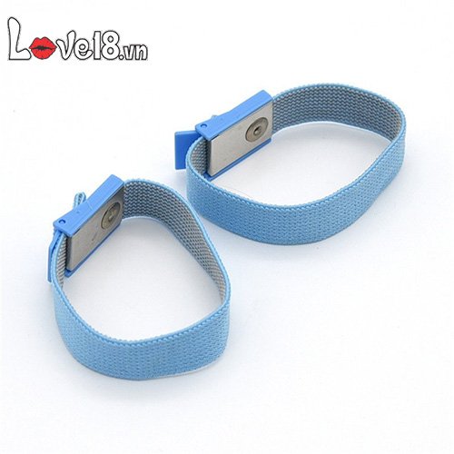 Combo dụng cụ bạo dâm xung điện kích thích khoái cảm mạnh mẽ nhập khẩu