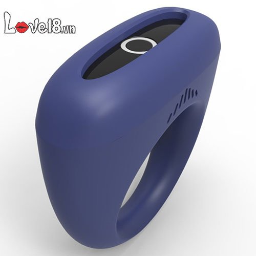 Combo vòng đeo dương vật trứng rung quần lót điều khiển app siêu phê