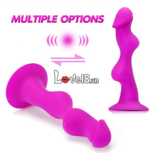 Đồ Chơi Tình Dục Cho Les Booty Passion (DV29)