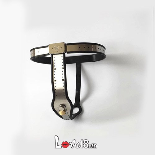 Shop bán Đai Khóa Trinh Tiết Nữ Hình Chữ T Kim Loại Không Gỉ  – Đồ chơi BDSM  nhập khẩu