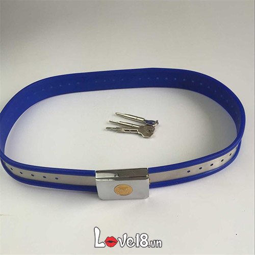 Shop bán Đai Khóa Trinh Tiết Nữ Hình Chữ T Kim Loại Không Gỉ  – Đồ chơi BDSM  nhập khẩu