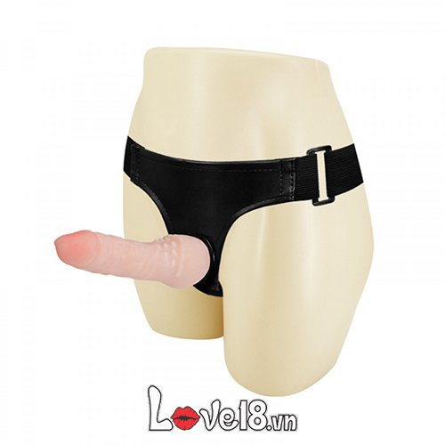  Shop bán Dương vật giả có dây đeo Ultra Cyber Skin có tốt không?