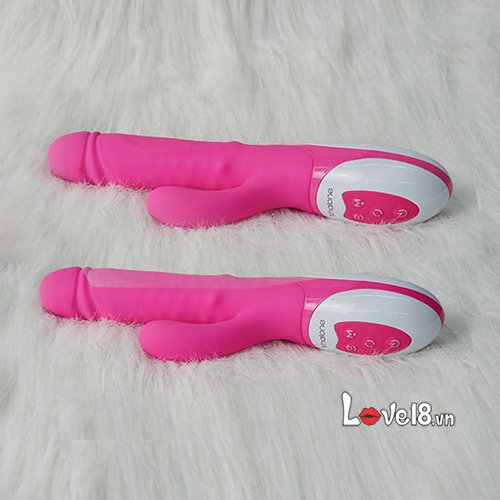 Dương Vật Giả Cao Cấp Nalone Wave Kích Thích Mạnh Mẽ