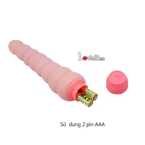 Cây rung trái me Flexi Vibe siêu mềm mạnh mẽ giá tốt
