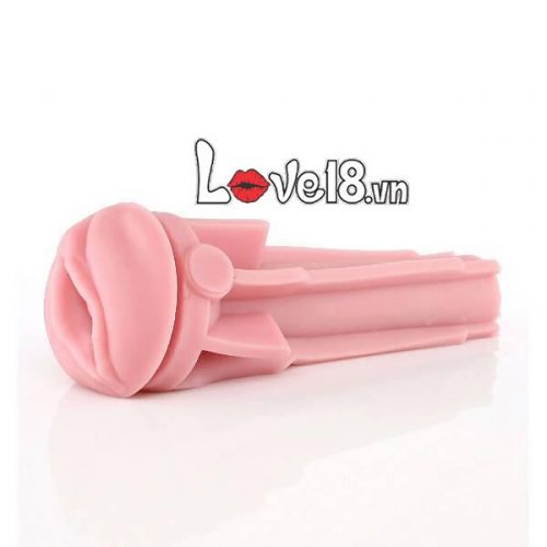 Đèn pin thủ dâm Fleshlight Mỹ silicon cao cấp rung mạnh nam