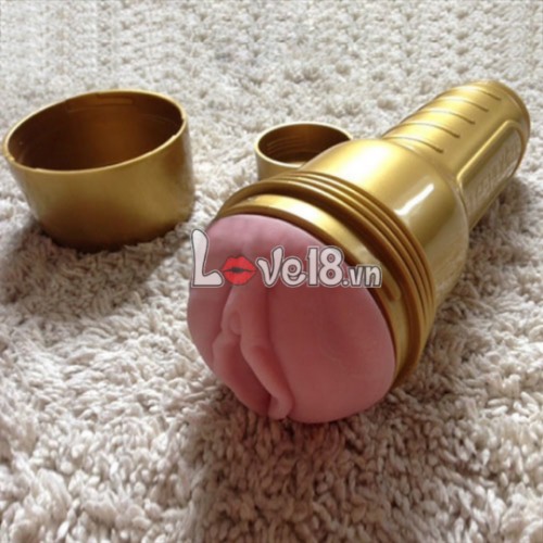 Đèn Pin Thủ Dâm Fleshlight Mỹ Cao Cấp Siêu Thực, Đáng Mua