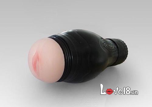 Đèn Pin Thủ Dâm Rung Pink Lady Siêu Mềm Mại Kích Thích Đỉnh