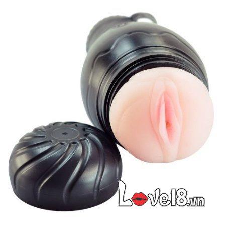 Đèn Pin Thủ Dâm Rung Pink Lady Siêu Mềm Mại Kích Thích Đỉnh