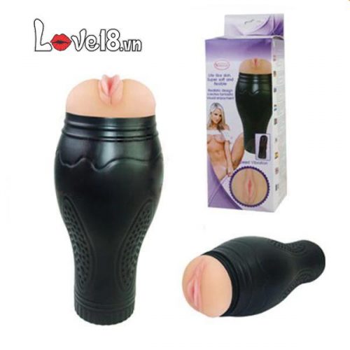 Đèn Pin Thủ Dâm Rung Pink Lady Siêu Mềm Mại Kích Thích Đỉnh
