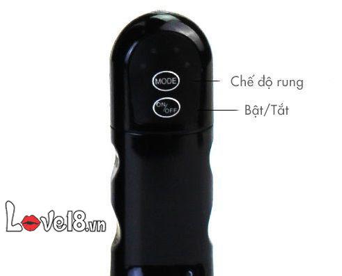 Đèn Pin Thủ Dâm Rung Pink Lady Siêu Mềm Mại Kích Thích Đỉnh