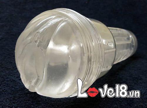 Đèn Pin Fleshlight Ice Trong Suốt Kích Thích - Mua Ngay