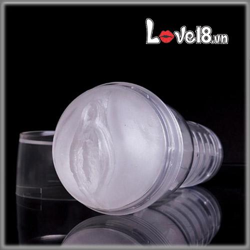Đèn Pin Fleshlight Ice Trong Suốt Kích Thích - Mua Ngay