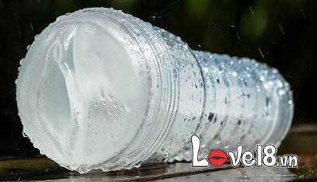 Đèn Pin Fleshlight Ice Trong Suốt Kích Thích - Mua Ngay