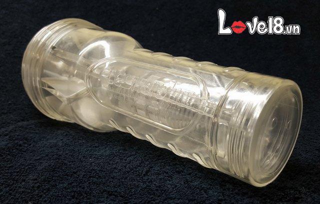 Đèn Pin Fleshlight Ice Trong Suốt Kích Thích - Mua Ngay