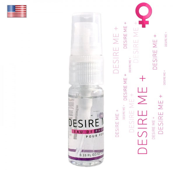 Nước Hoa Kích Dục Nam Desire Me Hấp Dẫn Quyến Rũ