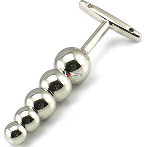 Đồ Chơi Hậu Môn Kim Loại Cao Cấp Kích Thích Tận Hưởng Đồ Chơi Hậu Môn Kim Loại Cao Cấp Kích Thích Tận Hưởng