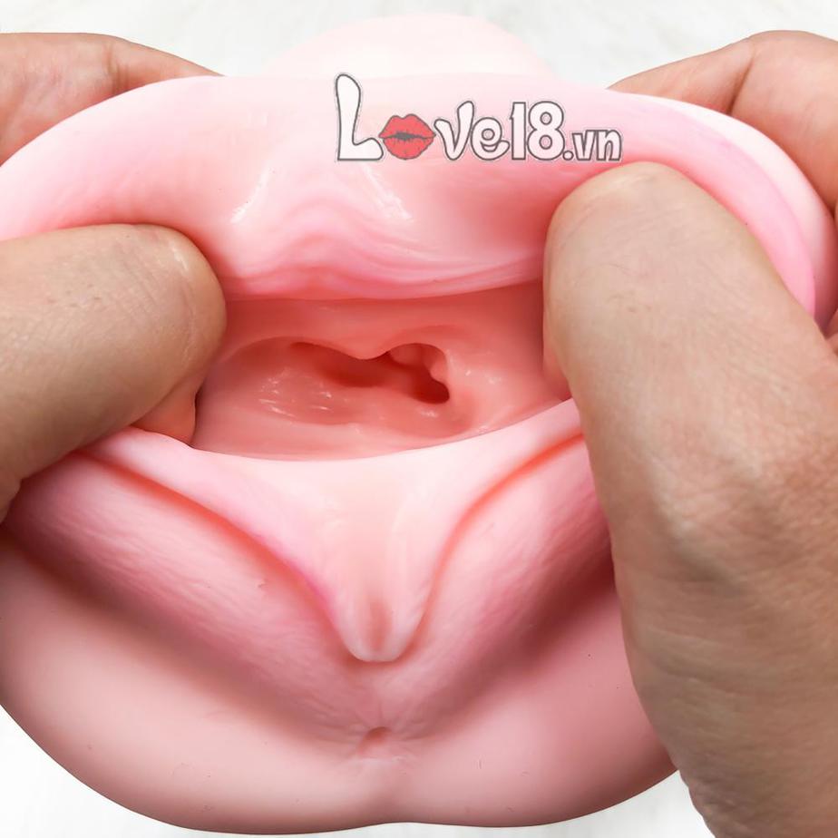 Âm Đạo Giả Cao Cấp Mềm Mịn Cảm Giác Chân Thật Siêu Phê