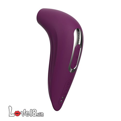 Dụng cụ kích thích âm vật và điểm G Svakom Pulse Union giá bao nhiêu